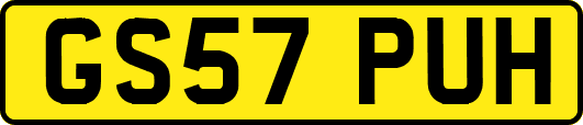 GS57PUH