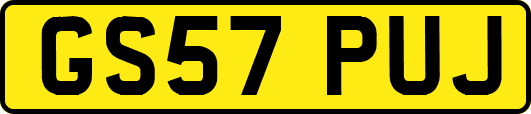 GS57PUJ