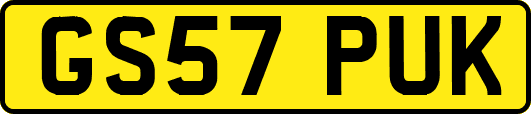 GS57PUK