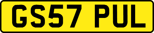GS57PUL