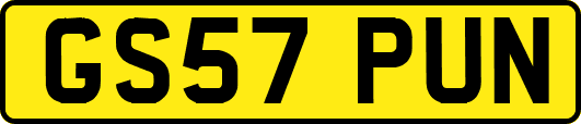 GS57PUN