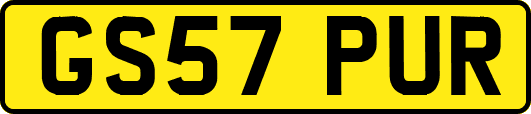 GS57PUR