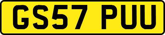 GS57PUU