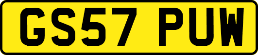 GS57PUW
