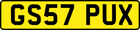 GS57PUX