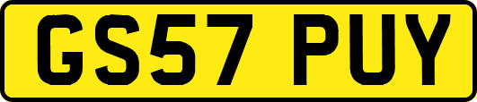 GS57PUY