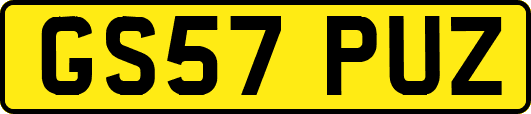 GS57PUZ