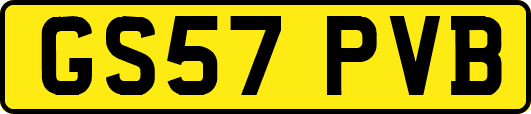 GS57PVB