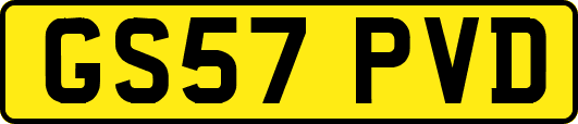 GS57PVD