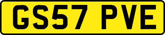 GS57PVE