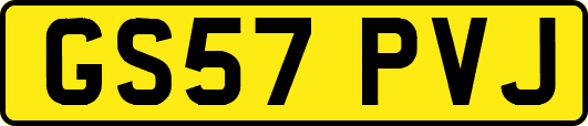 GS57PVJ