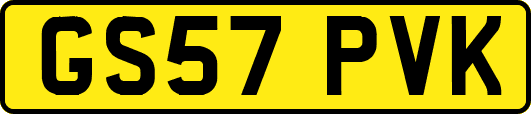 GS57PVK