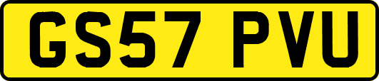 GS57PVU