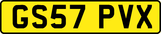 GS57PVX