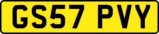 GS57PVY