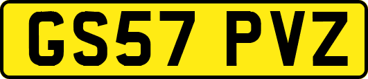 GS57PVZ