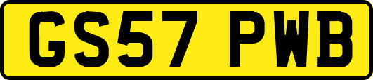 GS57PWB