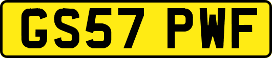 GS57PWF