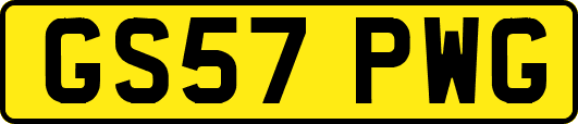 GS57PWG