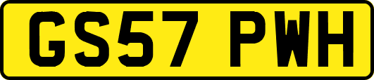 GS57PWH