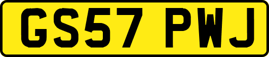 GS57PWJ