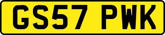 GS57PWK