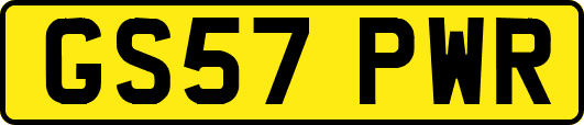 GS57PWR