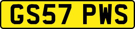 GS57PWS
