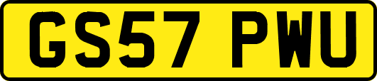 GS57PWU