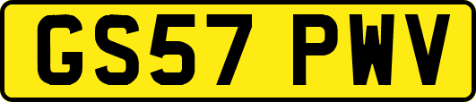 GS57PWV