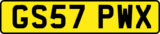 GS57PWX