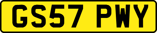 GS57PWY