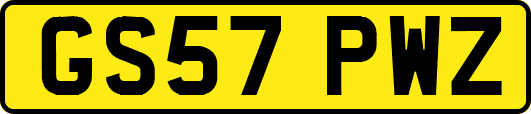 GS57PWZ