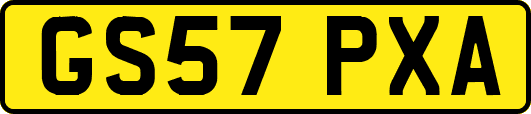 GS57PXA