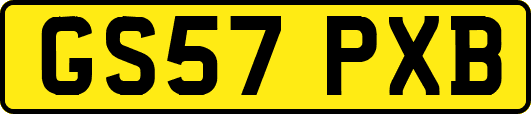 GS57PXB