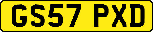 GS57PXD
