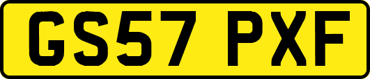 GS57PXF