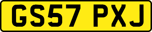 GS57PXJ