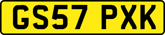 GS57PXK