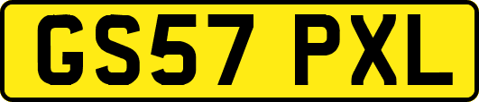 GS57PXL