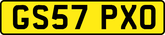 GS57PXO
