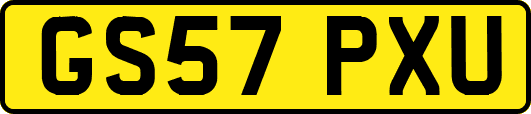 GS57PXU