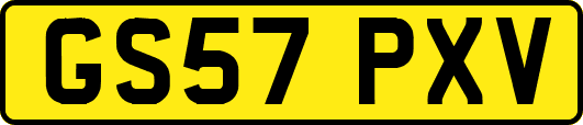 GS57PXV