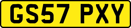 GS57PXY