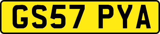 GS57PYA