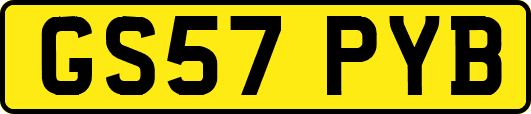 GS57PYB