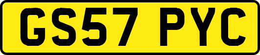 GS57PYC