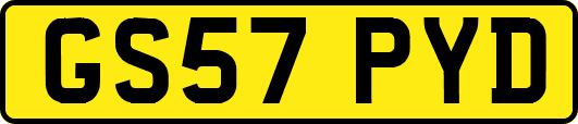 GS57PYD