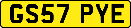 GS57PYE