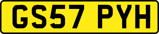 GS57PYH